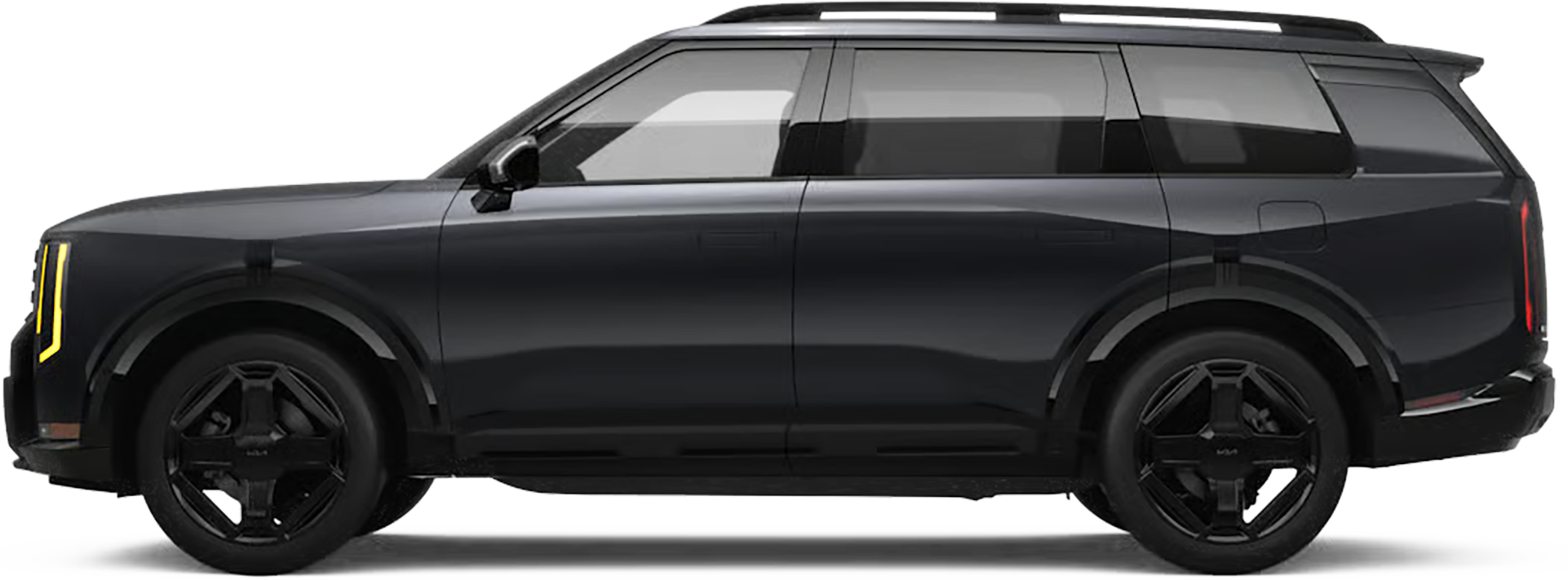 2027 Kia Telluride Hybrid SUV X-Line SX-Prestige 